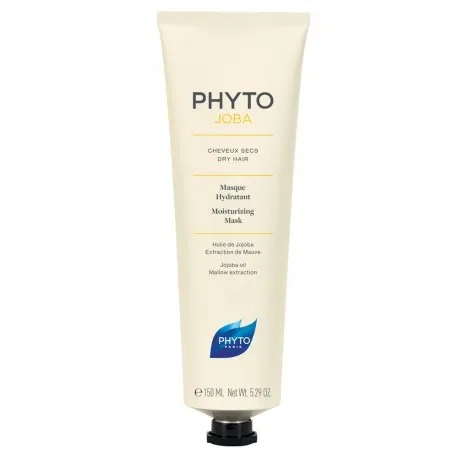 PHYTO Phytojoba Masque Haute Hydratation 150ml
