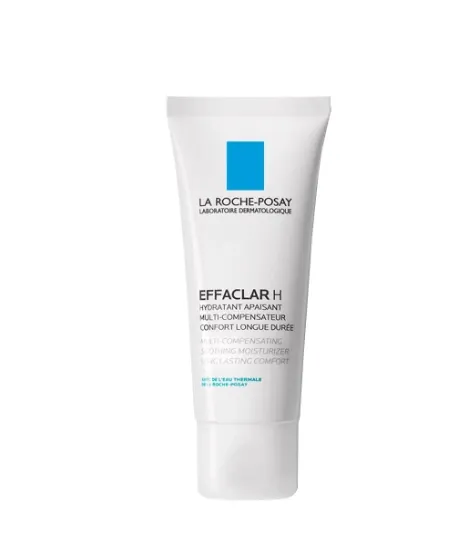 La Roche Posay Effaclar H 40ml