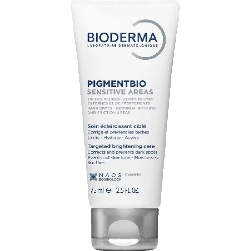 Bioderma Pigmentbio Sensitive Areas 75 mL