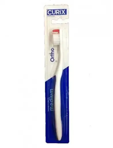 CURIX BROSSE A DENT ORTHO MEDIUM