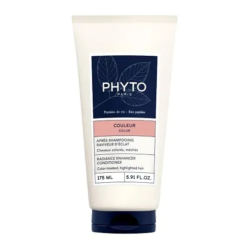 Phyto Color Après Shampooing Raviveur d’Éclat