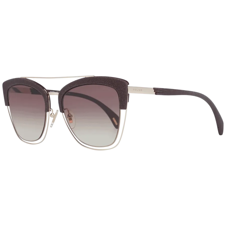 Police Lunettes de soleil SPL618 0A39 54