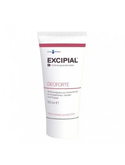 EXCIPIAL DEOFORTE 50ML