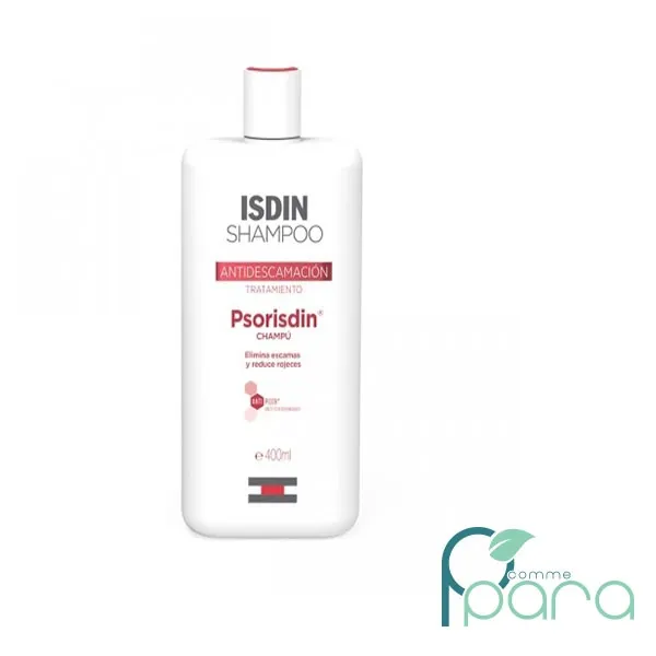 ISDIN Shampoo Psorisdin Anti Desquamation,200ml