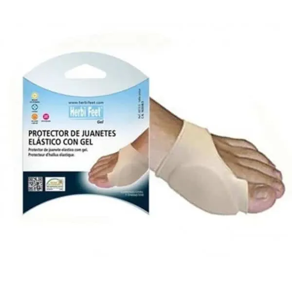 HER coussinet protect d’hallux