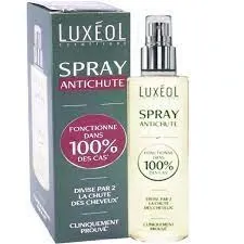 Luxeol Spray Anti-Chute100ml