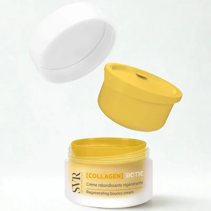 SVR BIOTIC COLLAGEN CREME REBONDISSANTE RAFFERMISSANTE RECHARGE 50ML