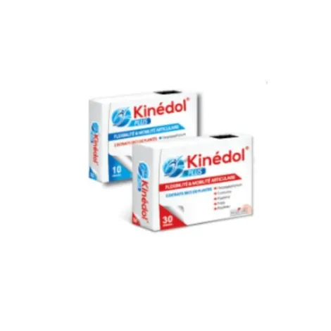 KINEDOL PLUS GELULES B30