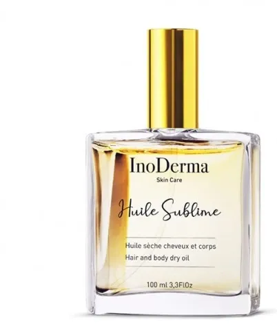 InoDerma Huile Sublime 100ML