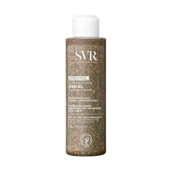 SVR XERIAL gommage corps 100ml