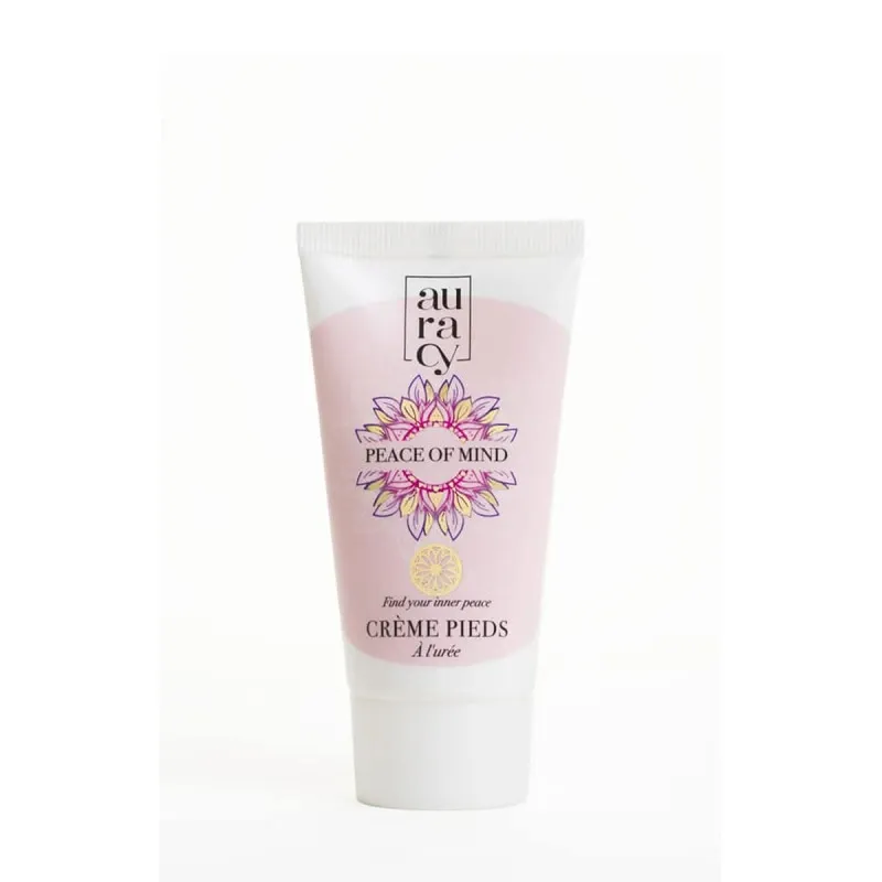 AURACY CREME PEACES OF MIND 50GR