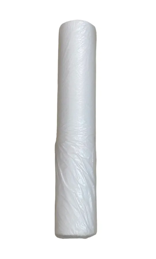 Drap d’examen TNT 60cm * 100m (découpable 2m)