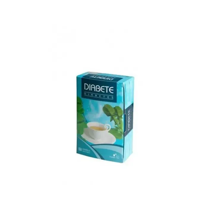 Tisane Diabete, 12 Sachets
