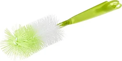 baby pur goupillon vert