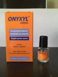 ONYXYL VERNIS