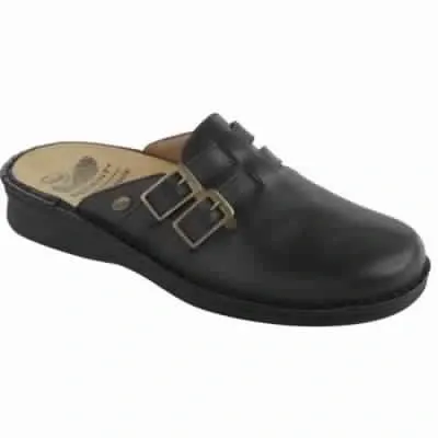 SCHOLL NEW INDOOR NOIR P 43 43