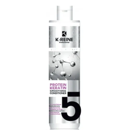 K-REINE 5 Revitalisant lissant aux protéines de kératine 500ml