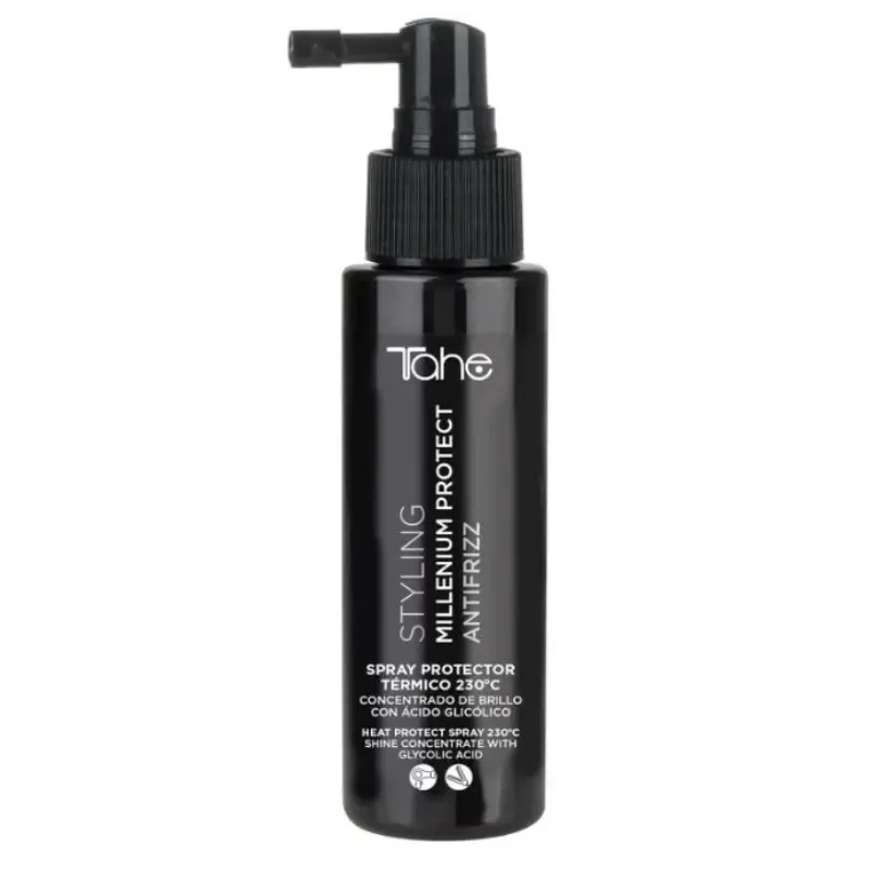 TAHE SPRAY THERMOPROTECTEUR STYLING MILLENIUM 230º 100ML
