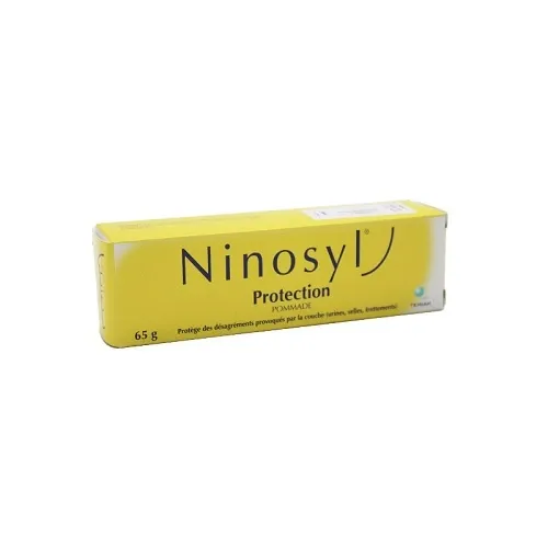 Ninosyl Pommade 50Gr