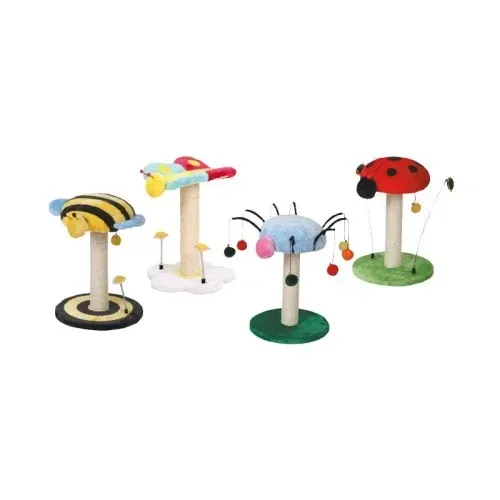 CROCI ARBRE A CHAT LUCKY BAG MIX