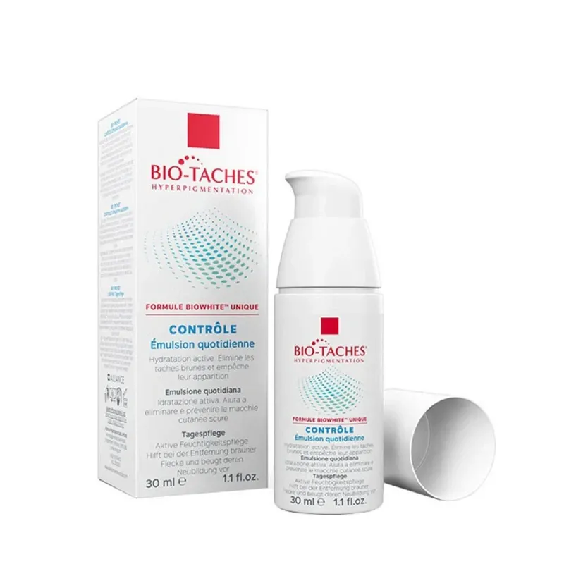 Biotaches Emulsion Anti-taches Depigmentante 30ml