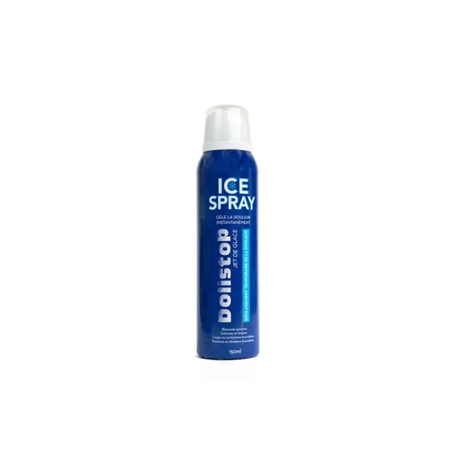Dolistop ice spray 150 ML