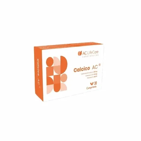CALCICO AC BT 30 CP