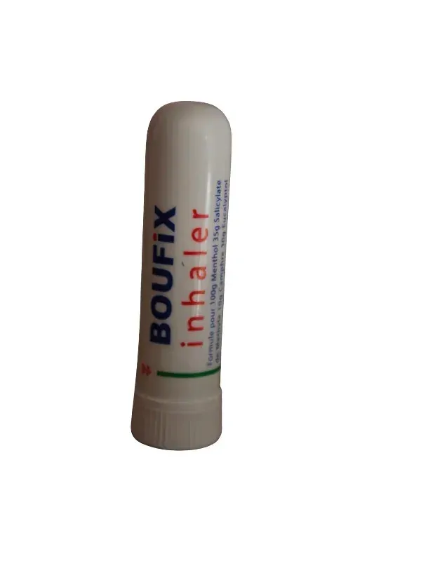 Boufix Inhalateur 10 g