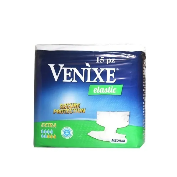 VENIXE COUCHE ADULTE MEDIUM
