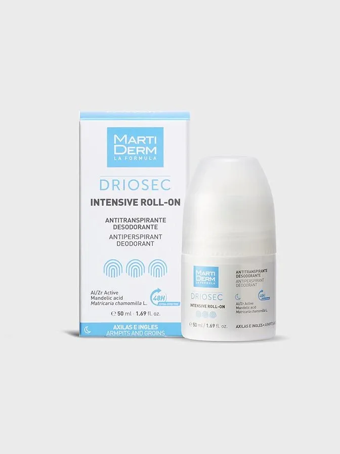 Driosec Intensive Roll-On 50 ml