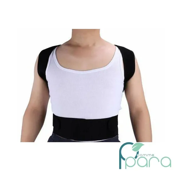 MK Medical Redress Dos Noir
