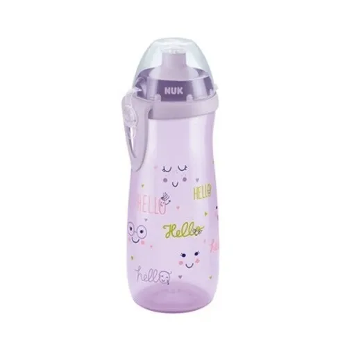 Nuk Cup Sports 24+Mois 450 Ml