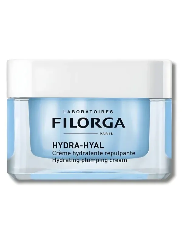 Filorga HYDRA-HYAL Gel Crème Anti-âge 50ml