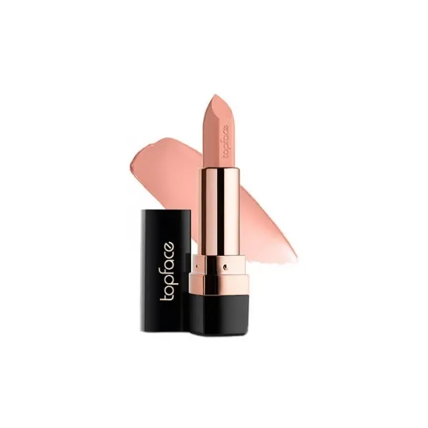 Topface Instyle Creamy Lipstick Cashmere 001