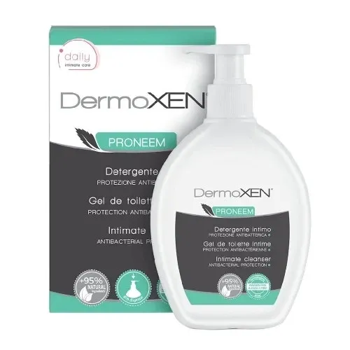 DermoXen Proneem Gel de Toilette