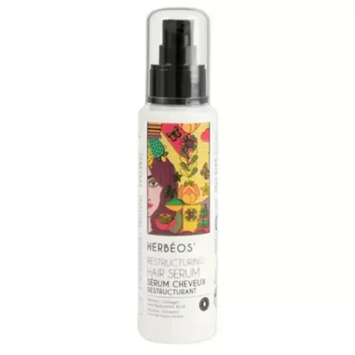 HERBEOS SERUM CHEVEUX RESTRUCTURANT 100ML