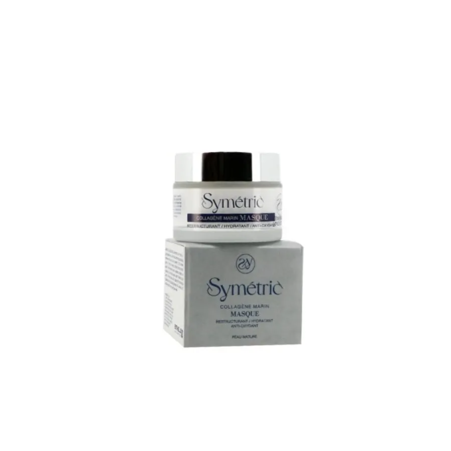 Esthelle Symétric Masque Collagène Marin 50 g