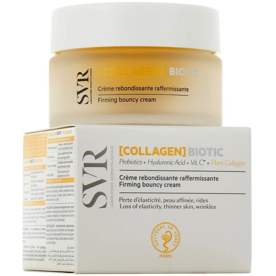 SVR COLLAGEN BIOTIC CREME 50ML