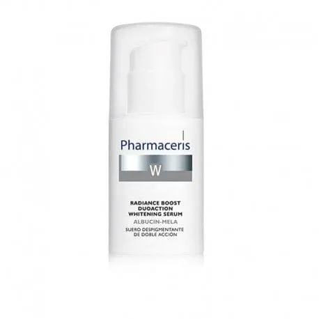 Pharmaceris ALBUCIN MELA Serum éclaircissant anti-taches