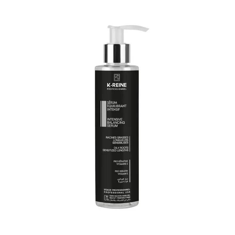 K-Reine Sérum Équilibrant Intensif 100mL