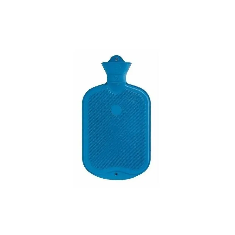 Bouillotte à l'eau Classic 1.8 litres Blue Shoop's