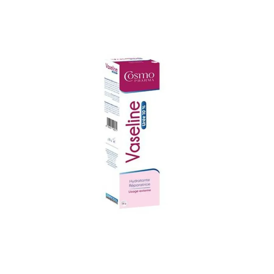 Cosmopharma Vaseline Crème Urée 10%