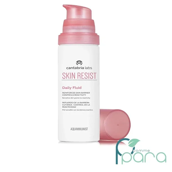 SKIN RESIST Daily Fluid,50ml