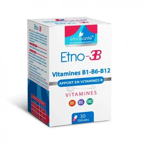 Etnosante Etno-3B B/30