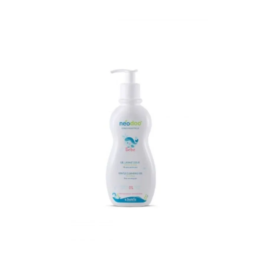 Neodoo Gel Lavant Doux Bebe 250ml
