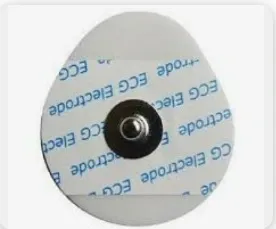 Paquet de 100 électrodes ECG