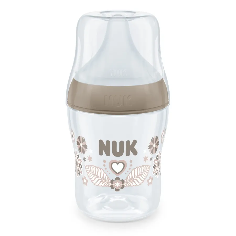 Nuk Perfect Match Biberon avec Tétine taille S 0M+ 150ml