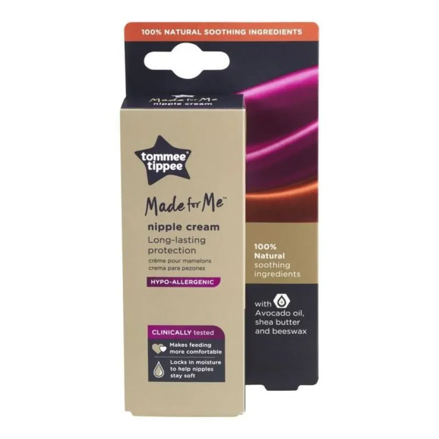 TOMMEE TIPPEE Crème apaisante 40ml