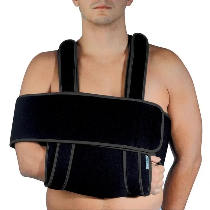 Gibaud Gilet de série T1 45-56CM Thorax REF 4209