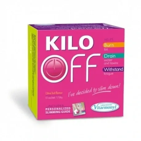 VITARMONYL Kilo Off 10 Sachets